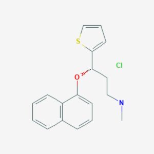 Duloxetine hydrochloride