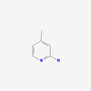 2-Amino-4-methylpyridine