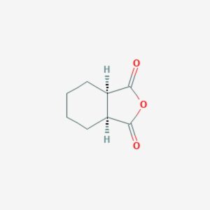 1,2-Cyclohexanedicarboxylic anhydride, predominantly cis