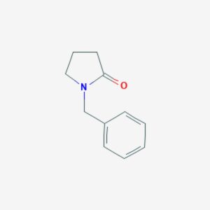 1-Benzyl-2-pyrrolidinone