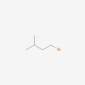1-Bromo-3-methylbutane
