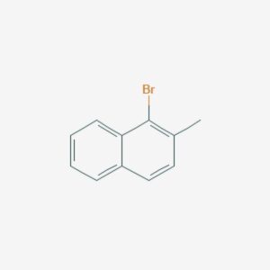 1-Bromo-2-methylnaphthalene