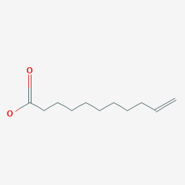 10-Undecenoic acid