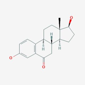 Estradiol Related Compound C