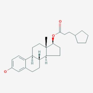 Estradiol cypionate