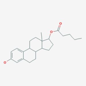 Estradiol valerate