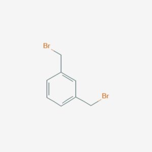 α,α′-Dibromo-m-xylene
