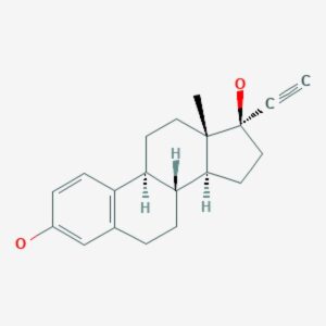 Ethinyl estradiol