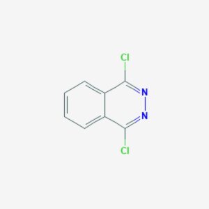 1,4-Dichlorophthalazine