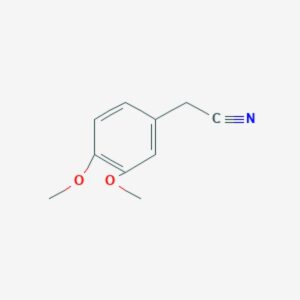 (3,4-Dimethoxyphenyl)acetonitrile