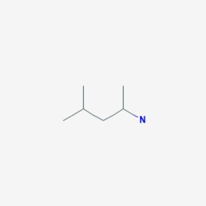 1,3-Dimethylbutylamine