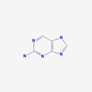 Famciclovir Related Compound E