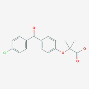 Fenofibrate Related Compound B