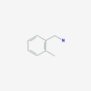 2-Methylbenzylamine