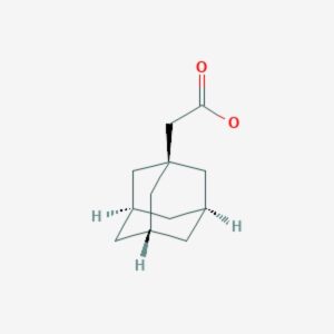1-Adamantaneacetic acid