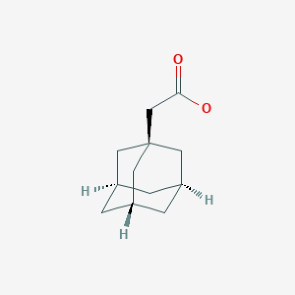 1-Adamantaneacetic acid