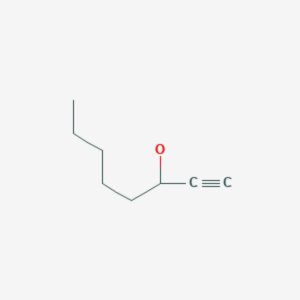 1-Octyn-3-ol