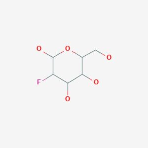 Fludeoxyglucose