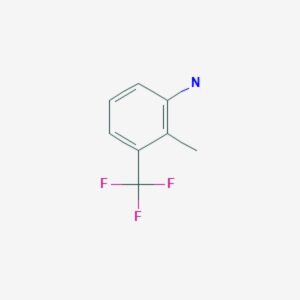 Flunixin Related Compound B