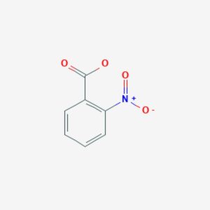 2-Nitrobenzoic acid