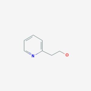 2-Pyridineethanol