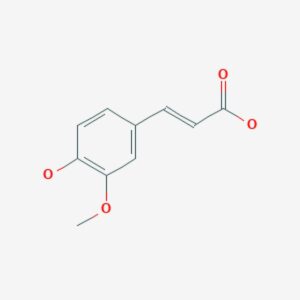 trans-Ferulic acid