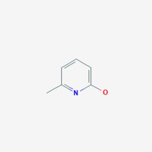 2-Hydroxy-6-methylpyridine