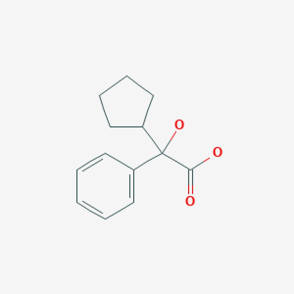 Glycopyrrolate Related Compound C