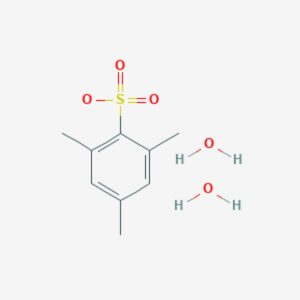 2-Mesitylenesulfonic acid dihydrate