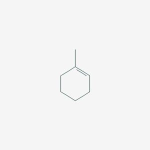 1-Methyl-1-cyclohexene