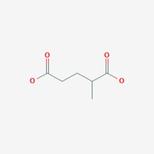 2-Methylglutaric acid