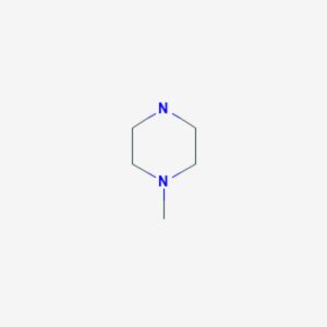 1-Methylpiperazine