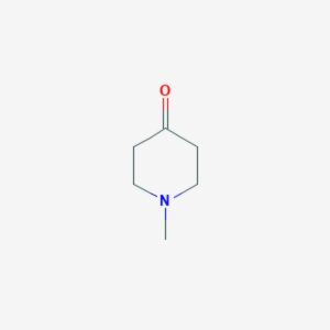 N-Methyl-4-piperidone