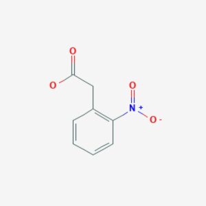 2-Nitrophenylacetic acid