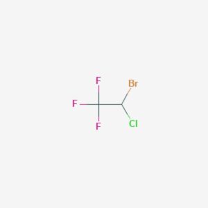 Halothane