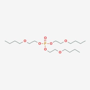 Tris(2-butoxyethyl) phosphate