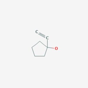 1-Ethynylcyclopentanol
