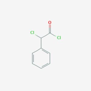 α-Chlorophenylacetyl chloride