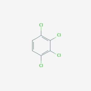 1,2,3,4-Tetrachlorobenzene