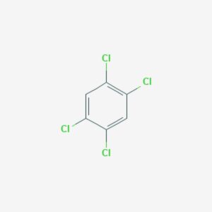 1,2,4,5-Tetrachlorobenzene