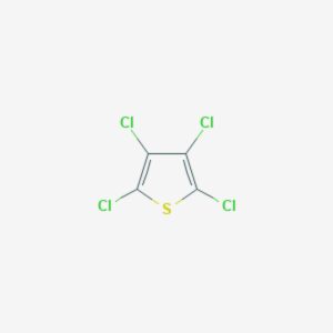 Tetrachlorothiophene