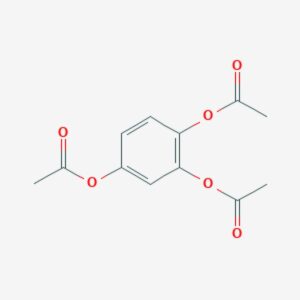 1,2,4-Triacetoxybenzene