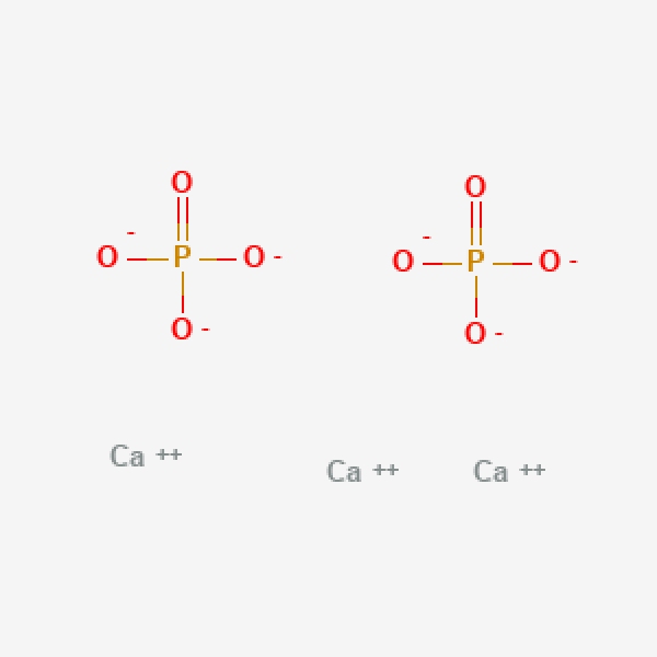 β-tri-Calcium phosphate