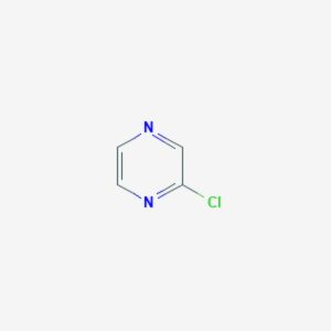 2-Chloropyrazine