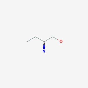 (S)-(+)-2-Amino-1-butanol