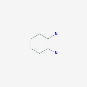 1,2-Diaminocyclohexane, mixture of cis and trans