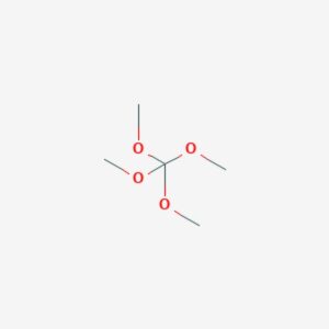 Tetramethyl orthocarbonate