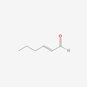 trans-2-Hexen-1-al