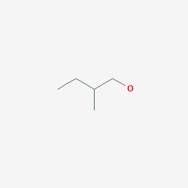 2-Methyl-1-butanol