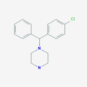 Hydroxyzine Related Compound A